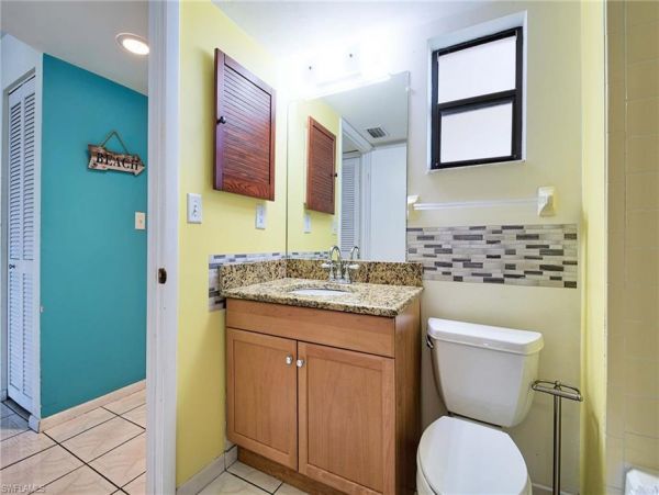 Marco Island Condo 1010782
