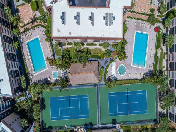 Marco Island Condo 1010782