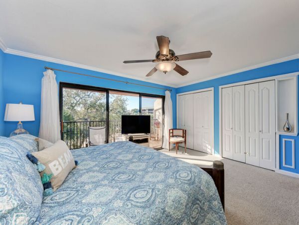 A Rare Three Bedroom Siesta Key Accommodation