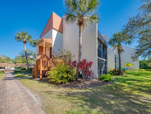 A Rare Three Bedroom Siesta Key Accommodation