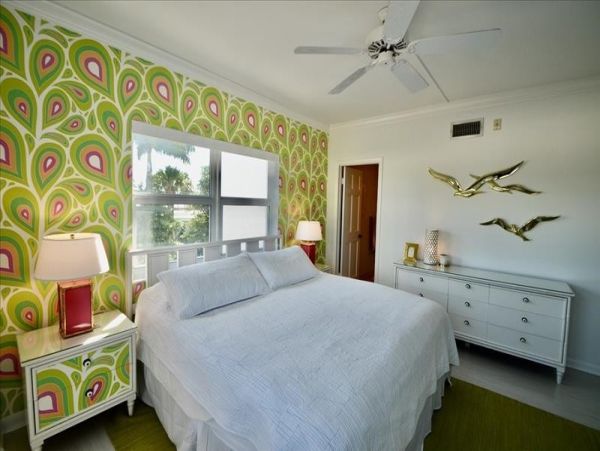 Two Bedroom Two Bathroom Beachfront Condo