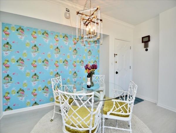 Two Bedroom Two Bathroom Beachfront Condo