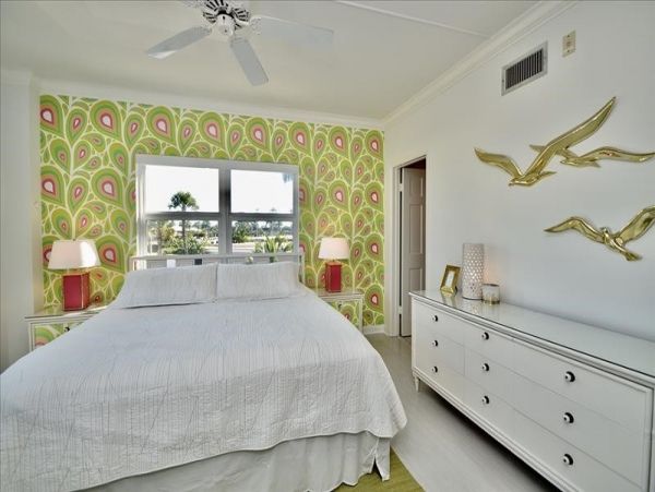Two Bedroom Two Bathroom Beachfront Condo
