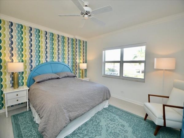 Two Bedroom Two Bathroom Beachfront Condo
