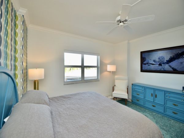 Two Bedroom Two Bathroom Beachfront Condo