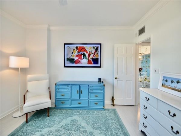 Two Bedroom Two Bathroom Beachfront Condo