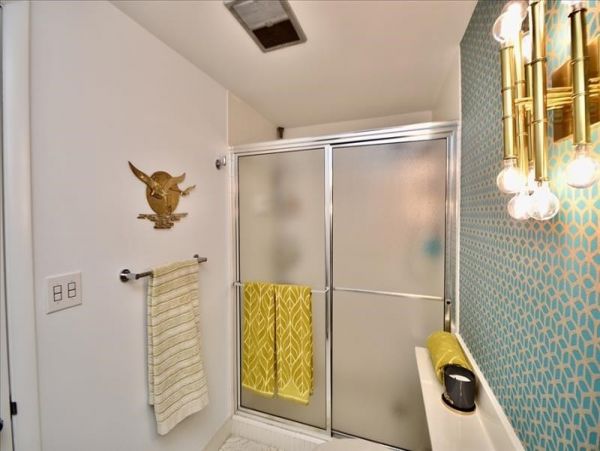 Two Bedroom Two Bathroom Beachfront Condo