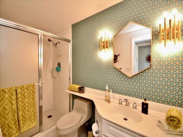 Two Bedroom Two Bathroom Beachfront Condo