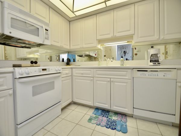 Two Bedroom Two Bathroom Beachfront Condo