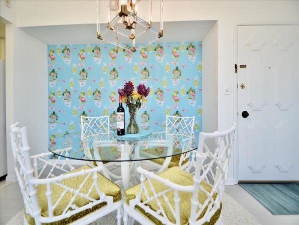 Two Bedroom Two Bathroom Beachfront Condo