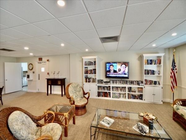 Two Bedroom Two Bathroom Beachfront Condo
