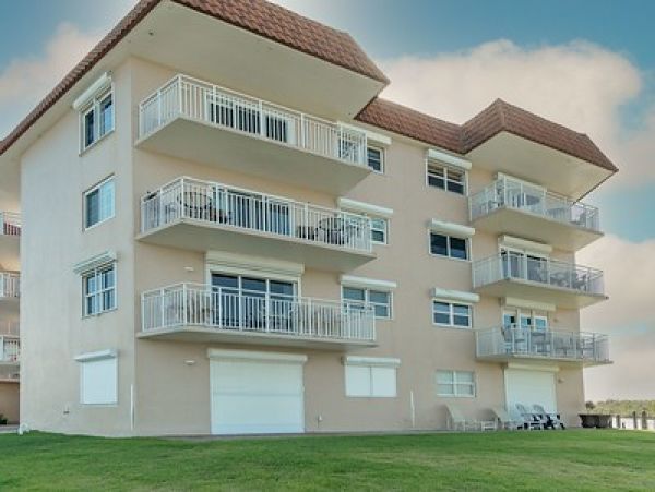 Marco Island Condo 1010787