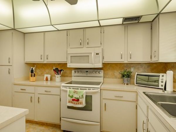 Marco Island Condo 1010787