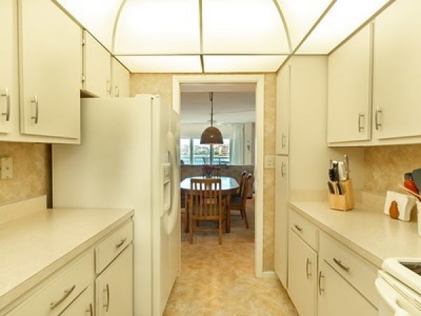 Marco Island Condo 1010787