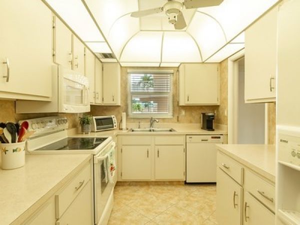 Marco Island Condo 1010787