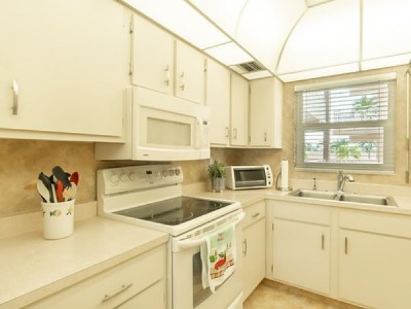Marco Island Condo 1010787