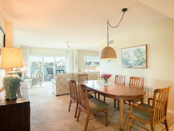 Marco Island Condo 1010787