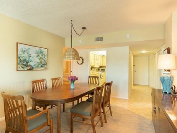 Marco Island Condo 1010787