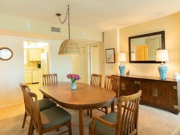 Marco Island Condo 1010787