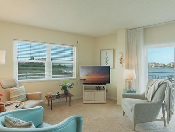 Marco Island Condo 1010787