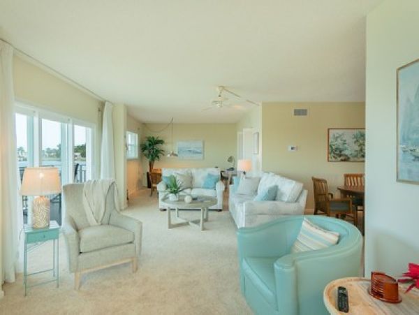 Marco Island Condo 1010787