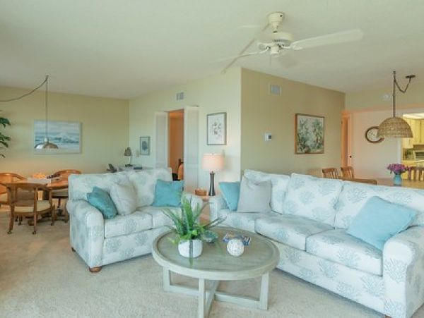 Marco Island Condo 1010787