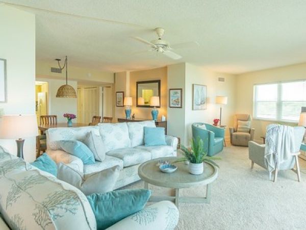 Marco Island Condo 1010787