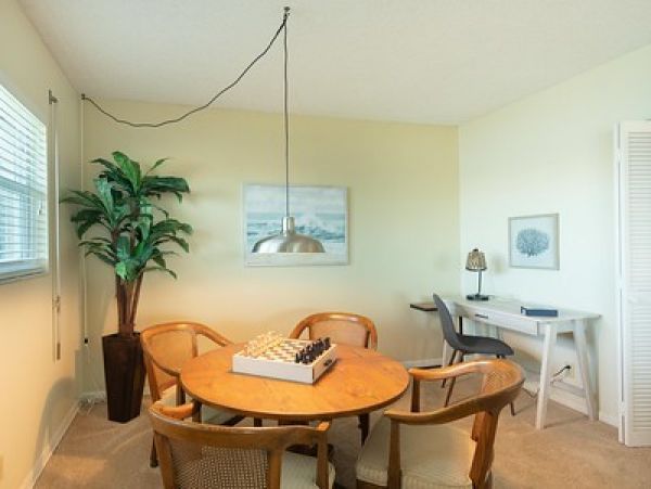 Marco Island Condo 1010787