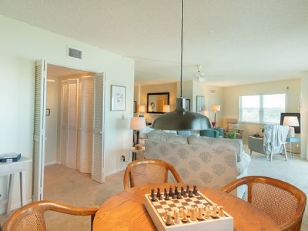 Marco Island Condo 1010787