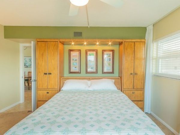 Marco Island Condo 1010787
