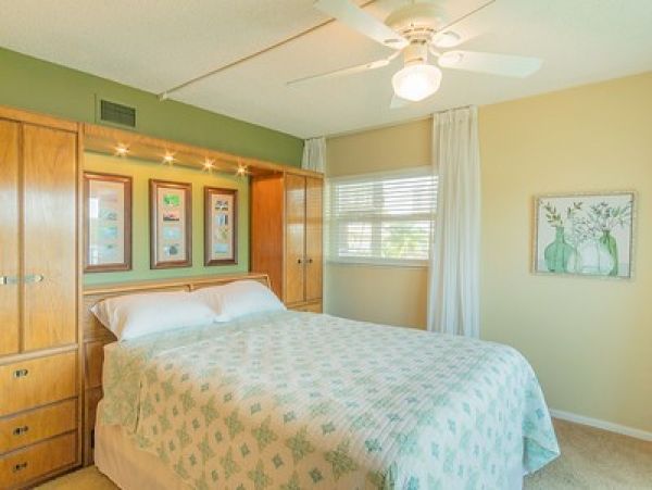 Marco Island Condo 1010787