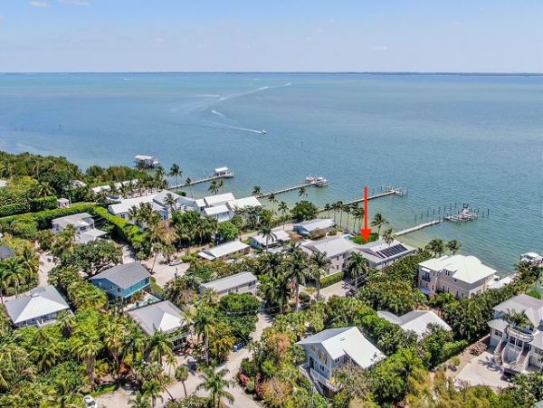 Captiva 2 Bedroom Condo Bay Views Sleeps 4 Walk To Beach