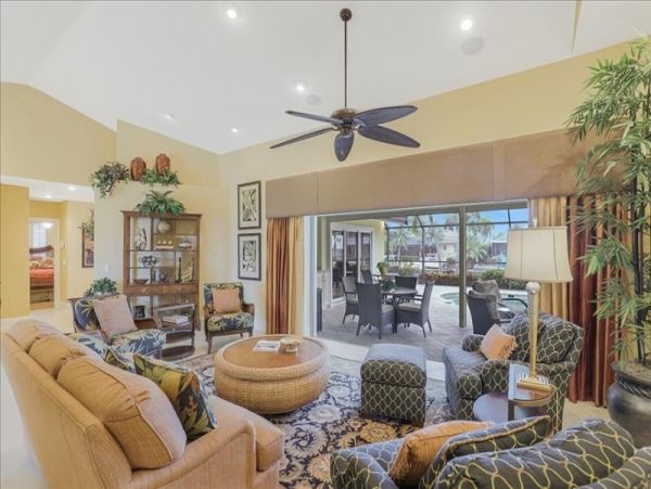 Marco Island Home 1010789