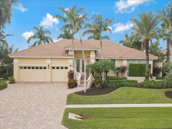 Marco Island Home 1010789