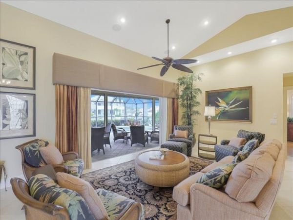 Marco Island Home 1010789