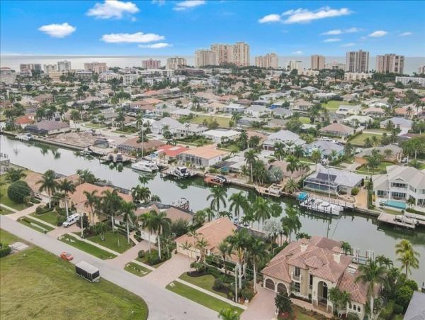 Marco Island Home 1010789