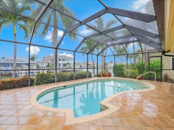 Marco Island Home 1010789