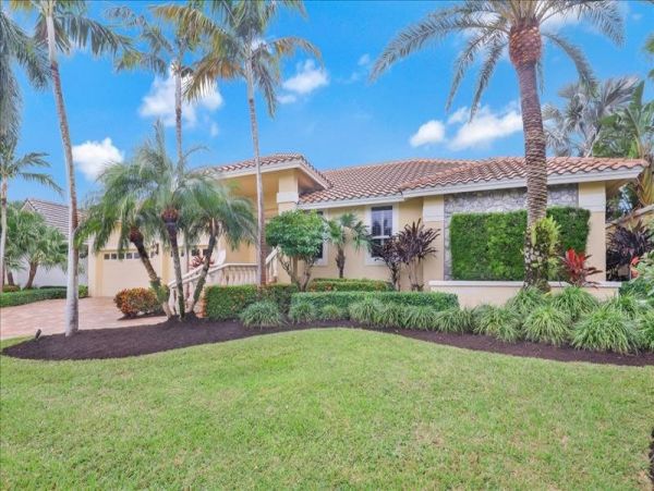 Marco Island Home 1010789