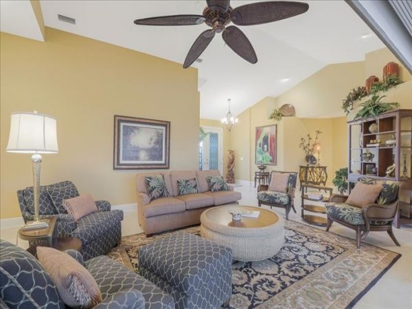 Marco Island Home 1010789