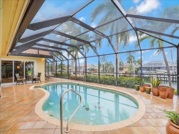 Marco Island Home 1010789