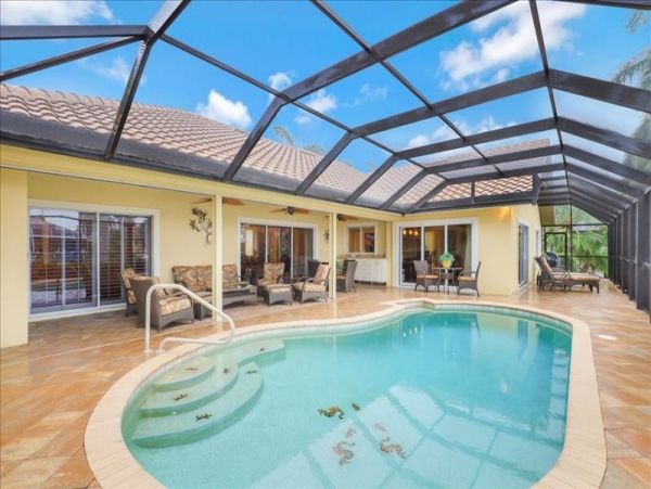 Marco Island Home 1010789