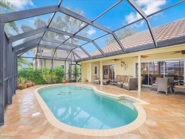 Marco Island Home 1010789