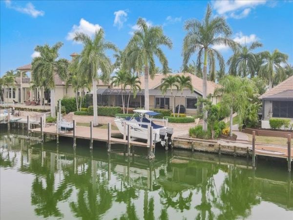Marco Island Home 1010789