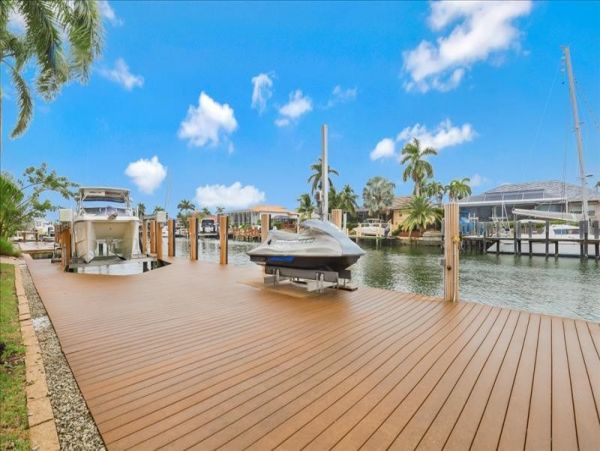 Marco Island Home 1010789