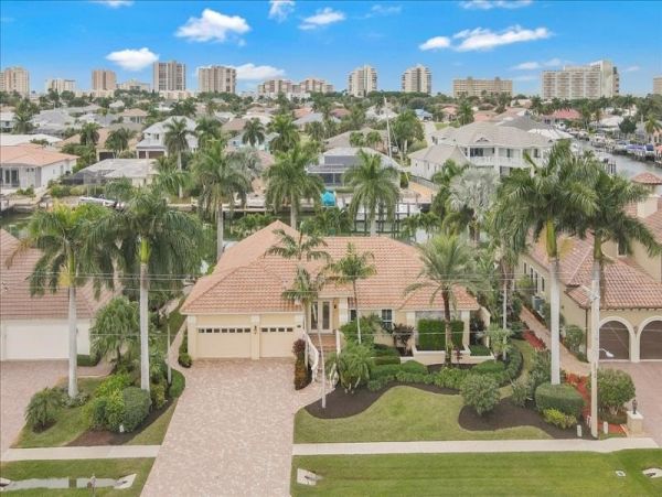 Marco Island Home 1010789