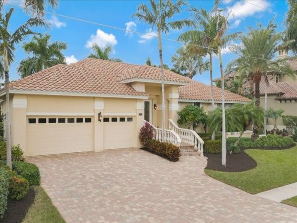 Marco Island Home 1010789