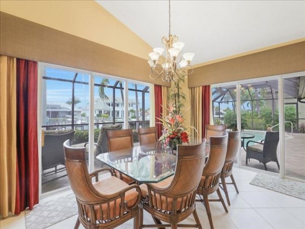 Marco Island Home 1010789