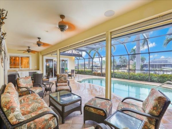 Marco Island Home 1010789