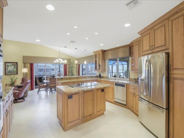 Marco Island Home 1010789
