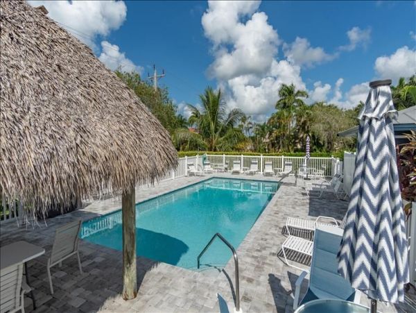 Marco Island Condo 1010793